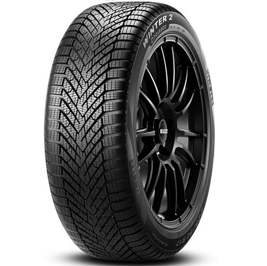 Anvelopa turism de iarna 235/55/17 Pirelli Cinturato Winter2 99H